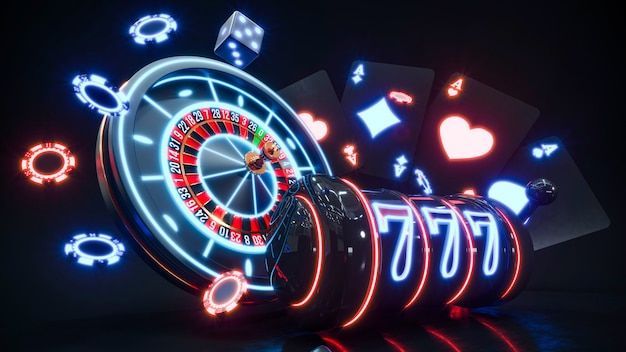 Casino Gambling Options